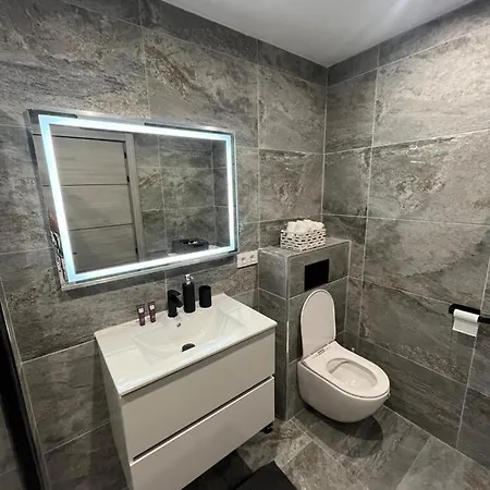 Appartement Cristina 3 - Playa Arenal Bol